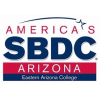 Eastern Arizona College Small Business Development Center Logo