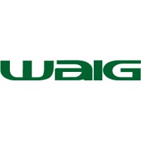 WAIG Logo