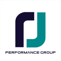 RJ Performance Group Logo