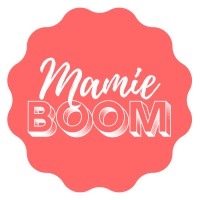 Mamie-Boom Logo