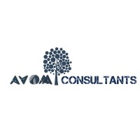 Avom Consultants Logo