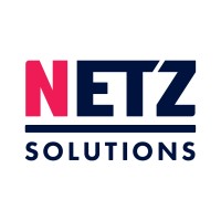 NETZSolutions Logo