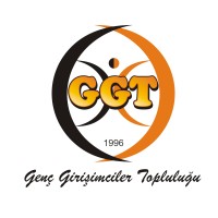 DEU Genç Girişimciler Topluluğu Logo