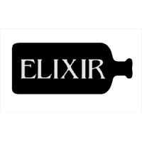 ELIXIR Logo