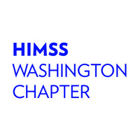 HIMSS Washington Chapter Logo