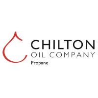 Chilton Oil Company Logo
