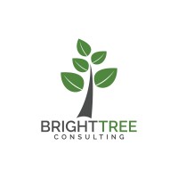 BrightTree Consulting LLC Logo