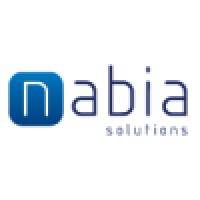 Nabia Solutions Logo