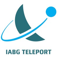 IABG Teleport GmbH Logo