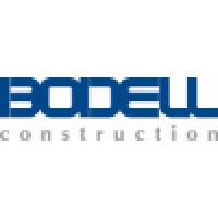 Bodell Construction Logo