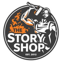 The Story Shop, LLC Logo
