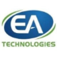 EA Technologies LLC Logo