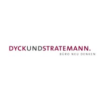 Dyck & Stratemann Büroeinrichtungen Logo