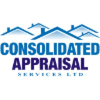 Consolidated Appraisal Services Ltd. Logo