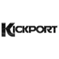 KickPort International, LLC Logo