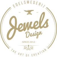 JEWELS DESIGN Logo