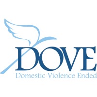 DOVE, Inc. Logo