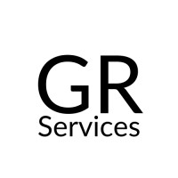 GR Services Logo