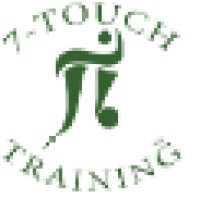 7-Touch Training LLC Logo