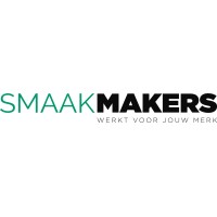 Buro Smaakmakers Logo