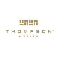 Thompson Hotels Logo