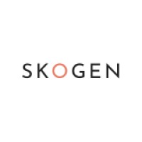 Skogen Logo