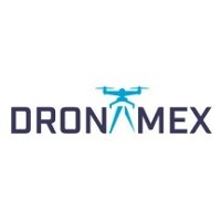 Dronamex Logo