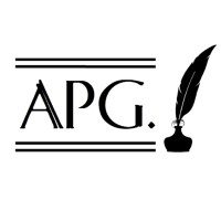 APG Content & Consulting Logo