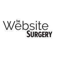 The Website Surgery Logo