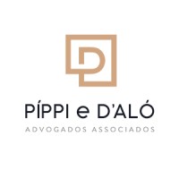 Píppi e DAló Logo