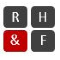 Robinson Hoover & Fudge, PLLC Logo