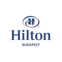 Hilton Budapest Logo