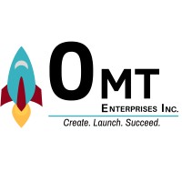 OMT Enterprises Inc. Logo
