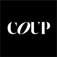 COUP Champagne Logo