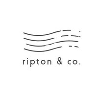 Ripton & Co. Logo