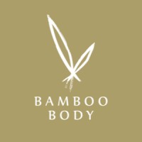 Bamboo Body Logo