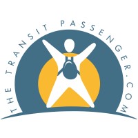 The Transit Passenger Logo
