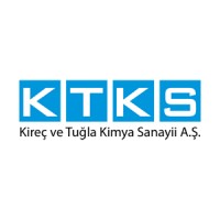 Kireç ve Tuğla Kimya Sanayii A.Ş. Logo
