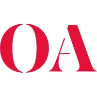 Open Architecture | Melbourne Logo
