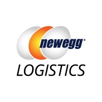 Newegg Logistics Logo
