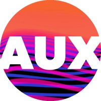 AUX LLC Logo