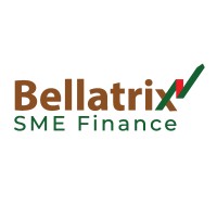 Bellatrix Finance Logo