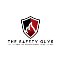 The Safety Guys Logo