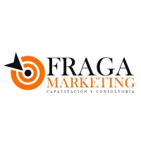 FRAGA MARKETING Logo