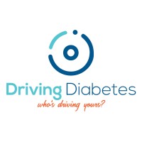 Driving Diabetes Logo