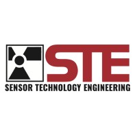 Sensor Technology Engineering Logo