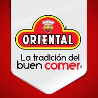 Oriental Industria Alimenticia O.I.A. S.A. Logo