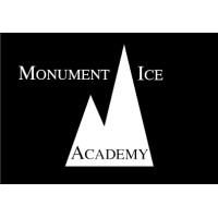 Monument Ice Academy Logo