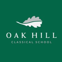 Oak Hill Classical School Logo