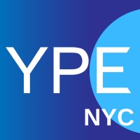 Young Professionals in Energy NYC (YPE NYC) Logo